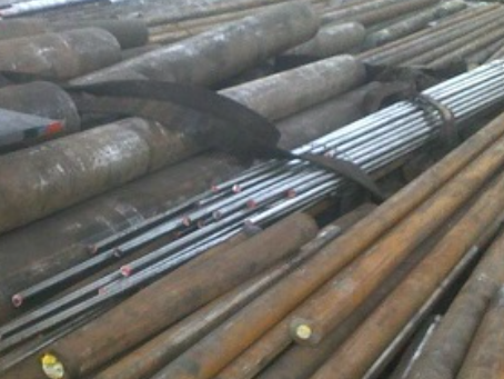 友谊40CrMnMo7模具钢