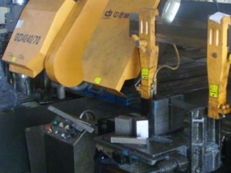友谊SM45模具钢
