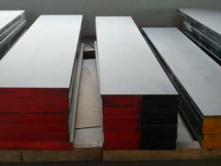 友谊Cr12MoV模具钢
