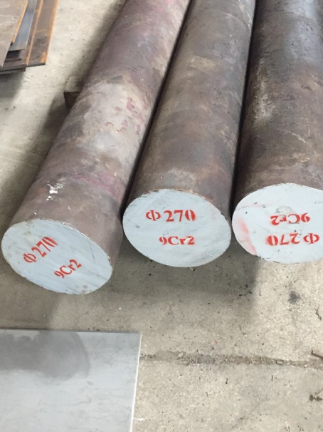 友谊9Cr2工具钢